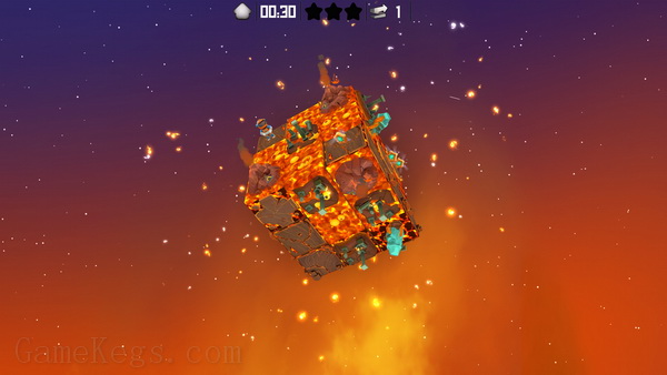 QB行星.QB Planets