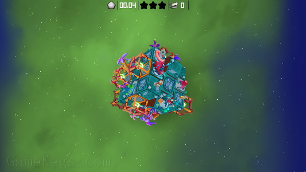 QB行星.QB Planets