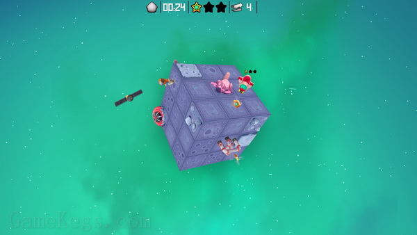 QB行星.QB Planets