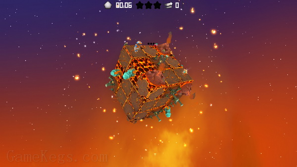 QB行星.QB Planets