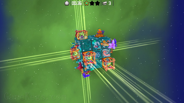 QB行星.QB Planets