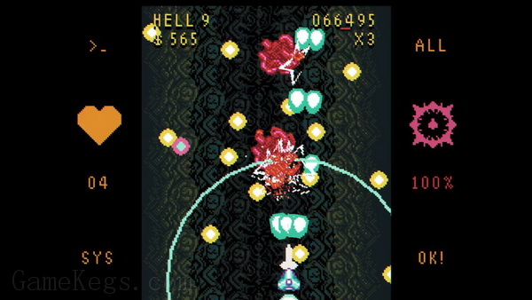 虚空血腥.Void Gore