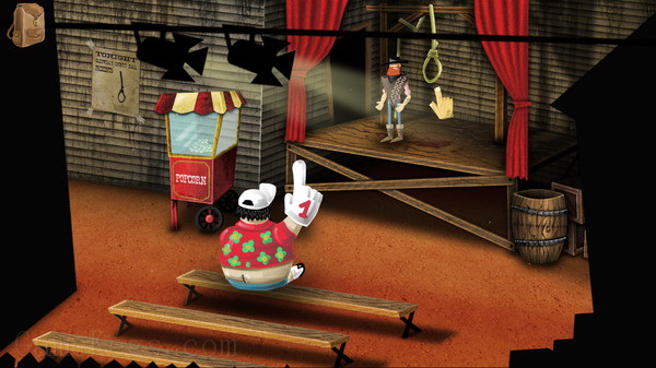 孤独的麦克洛尼根：西部冒险.Lone McLonegan: A Western Adventure