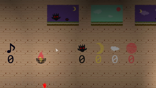 索拉利奥：合作解谜游戏.Soralio: Cooperation mystery solving game