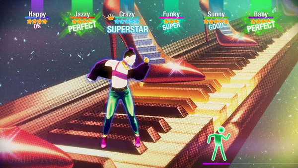 舞力全开2022.Just Dance 2022