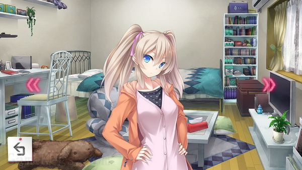 美少女天蚕变Plus.Pretty Girls Panic! Plus