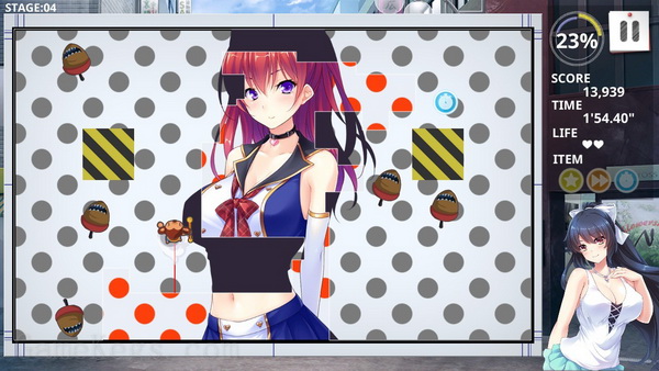 美少女天蚕变Plus.Pretty Girls Panic! Plus