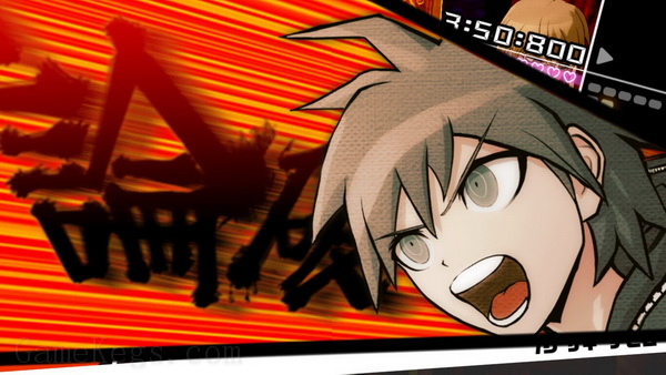 弹丸论破：希望的学园和绝望的高中生.Danganronpa: Trigger Happy Havoc