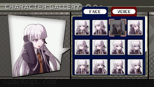 弹丸论破：希望的学园和绝望的高中生.Danganronpa: Trigger Happy Havoc