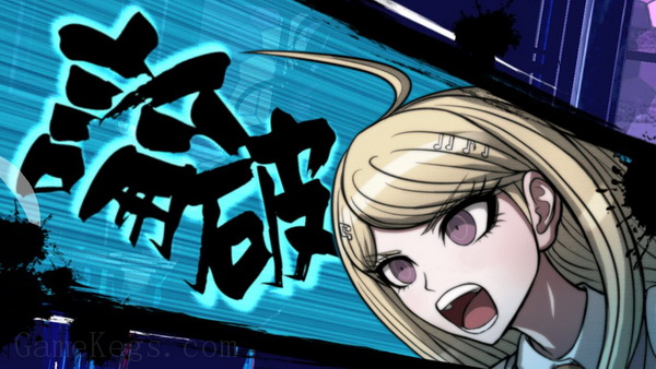 新弹丸论破V3：大家自相残杀的新学期.Danganronpa V3: Killing Harmony