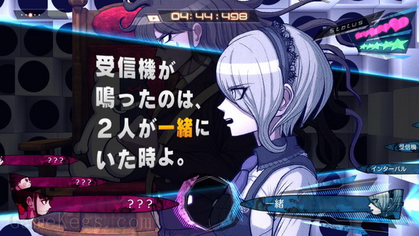 幸福弹丸论破S：超高中级的南国掷骰合宿.Danganronpa S: Ultimate Summer Camp