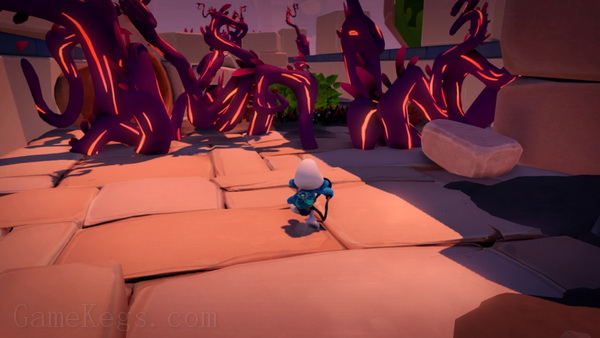 蓝精灵：毒叶大作战.The Smurfs Mission Vileaf
