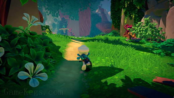 蓝精灵：毒叶大作战.The Smurfs Mission Vileaf
