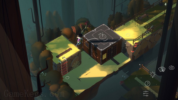纸牌掉落的地方.Where Cards Fall