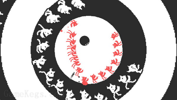 无限循环.Circa Infinity