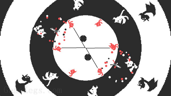 无限循环.Circa Infinity
