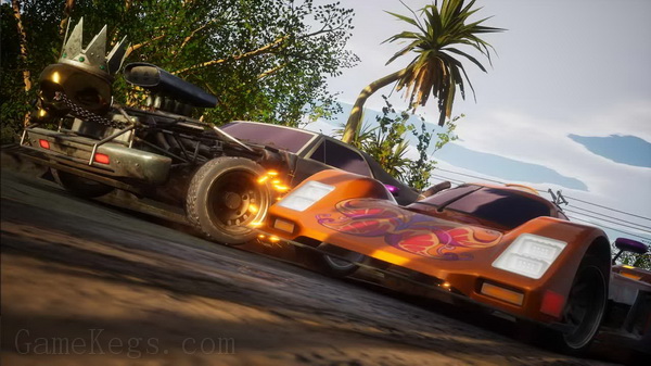 速度与激情：间谍赛车手 SH1FT3R 崛起.Fast & Furious: Spy Racers Rise of SH1FT3R