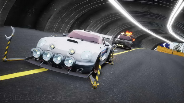 速度与激情：间谍赛车手 SH1FT3R 崛起.Fast & Furious: Spy Racers Rise of SH1FT3R
