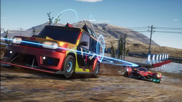 速度与激情：间谍赛车手 SH1FT3R 崛起.Fast & Furious: Spy Racers Rise of SH1FT3R