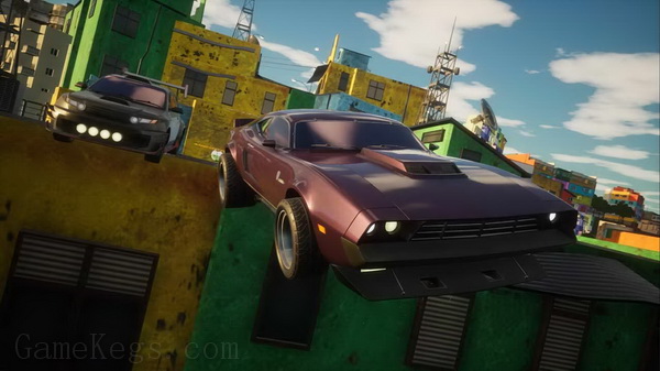 速度与激情：间谍赛车手 SH1FT3R 崛起.Fast & Furious: Spy Racers Rise of SH1FT3R