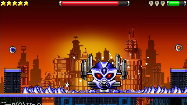 破坏者SE.Destructivator SE