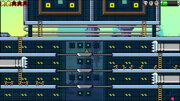 破坏者SE.Destructivator SE