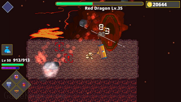 迷宫传说.Labyrinth Legend