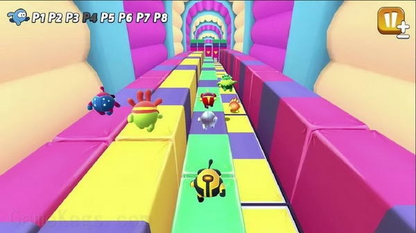 奥姆·诺姆跑酷.Om Nom: Run