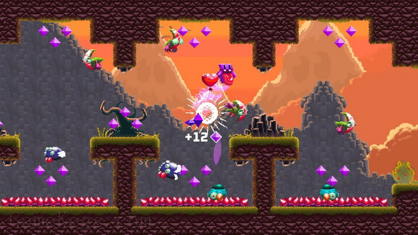 超级摩布任务.Super Mombo Quest