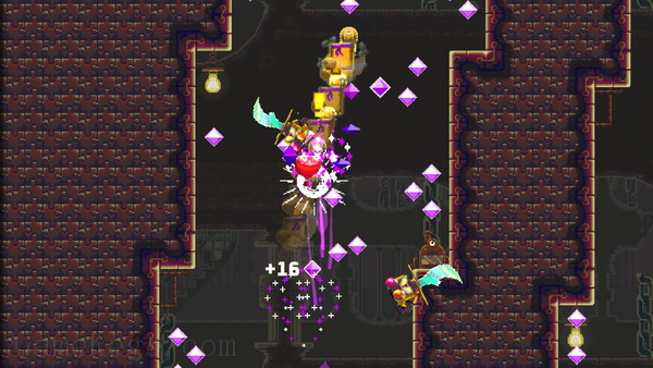 超级摩布任务.Super Mombo Quest