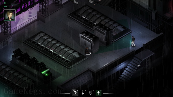 恐惧反应：赛德纳.Fear Effect Sedna