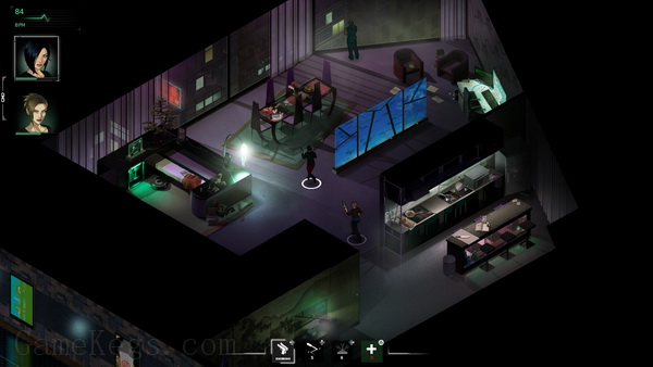 恐惧反应：赛德纳.Fear Effect Sedna
