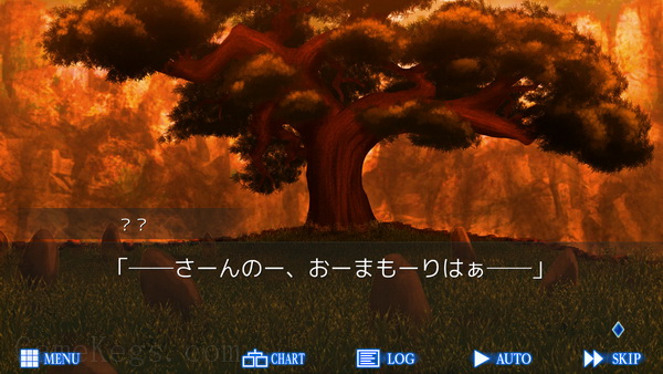 愤怒循环.Raging Loop