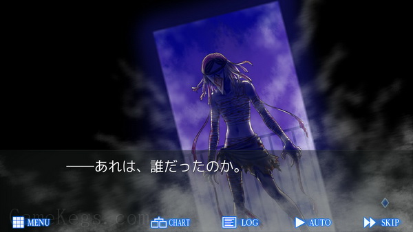 愤怒循环.Raging Loop