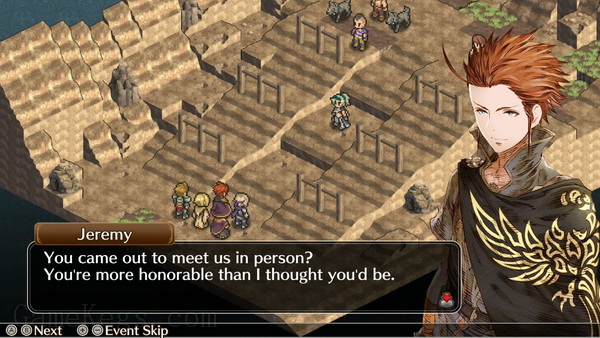 佣兵之翼：虚假的凤凰.Mercenaries Wings: The False Phoenix
