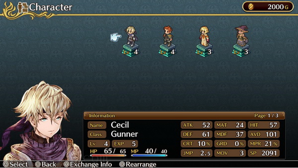 佣兵之翼：虚假的凤凰.Mercenaries Wings: The False Phoenix