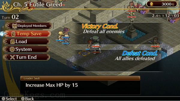 佣兵之翼：虚假的凤凰.Mercenaries Wings: The False Phoenix