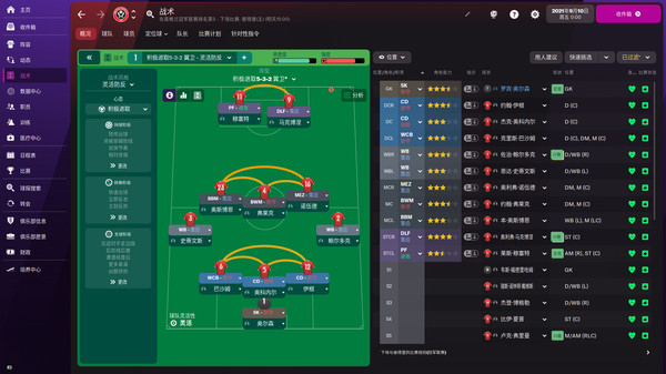 足球经理2022.Football Manager 2022
