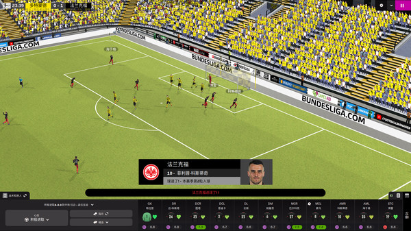 足球经理2022.Football Manager 2022