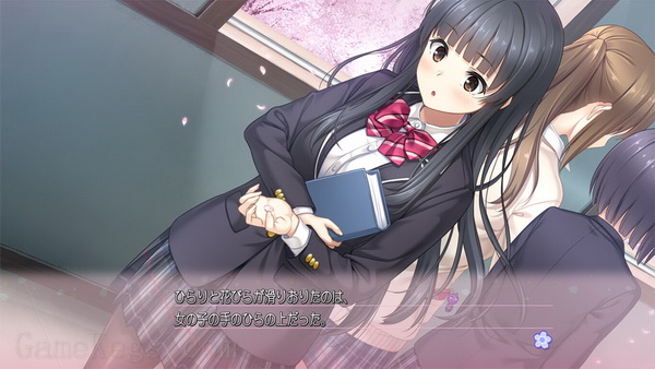 完整之吻S.Furu Kiss S