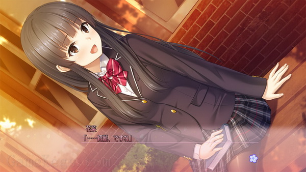 完整之吻S.Furu Kiss S