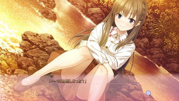 完整之吻S.Furu Kiss S