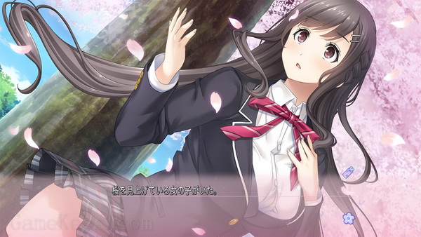 完整之吻.Furu Kiss