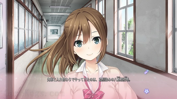 完整之吻.Furu Kiss