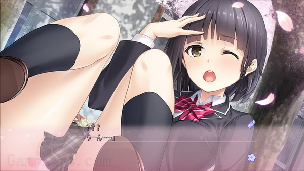 完整之吻.Furu Kiss