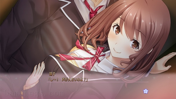 完整之吻.Furu Kiss