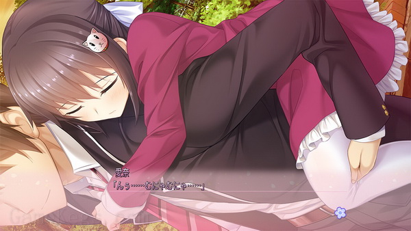 完整之吻.Furu Kiss