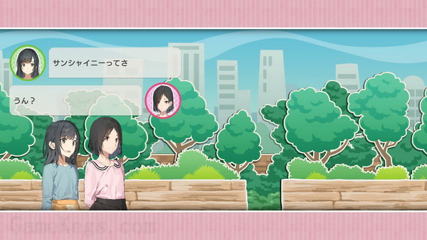 这里，地球母亲.Kochira, Haha Naru Hoshi Yori