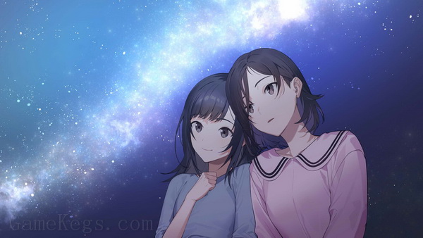 这里，地球母亲.Kochira, Haha Naru Hoshi Yori