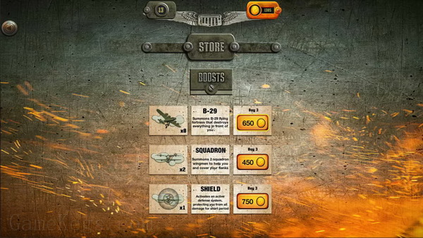 空袭：二战天空之鹰.Air Strike: WW2 Fighters Sky Combat